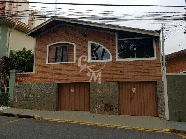 Casa na Vila Arens