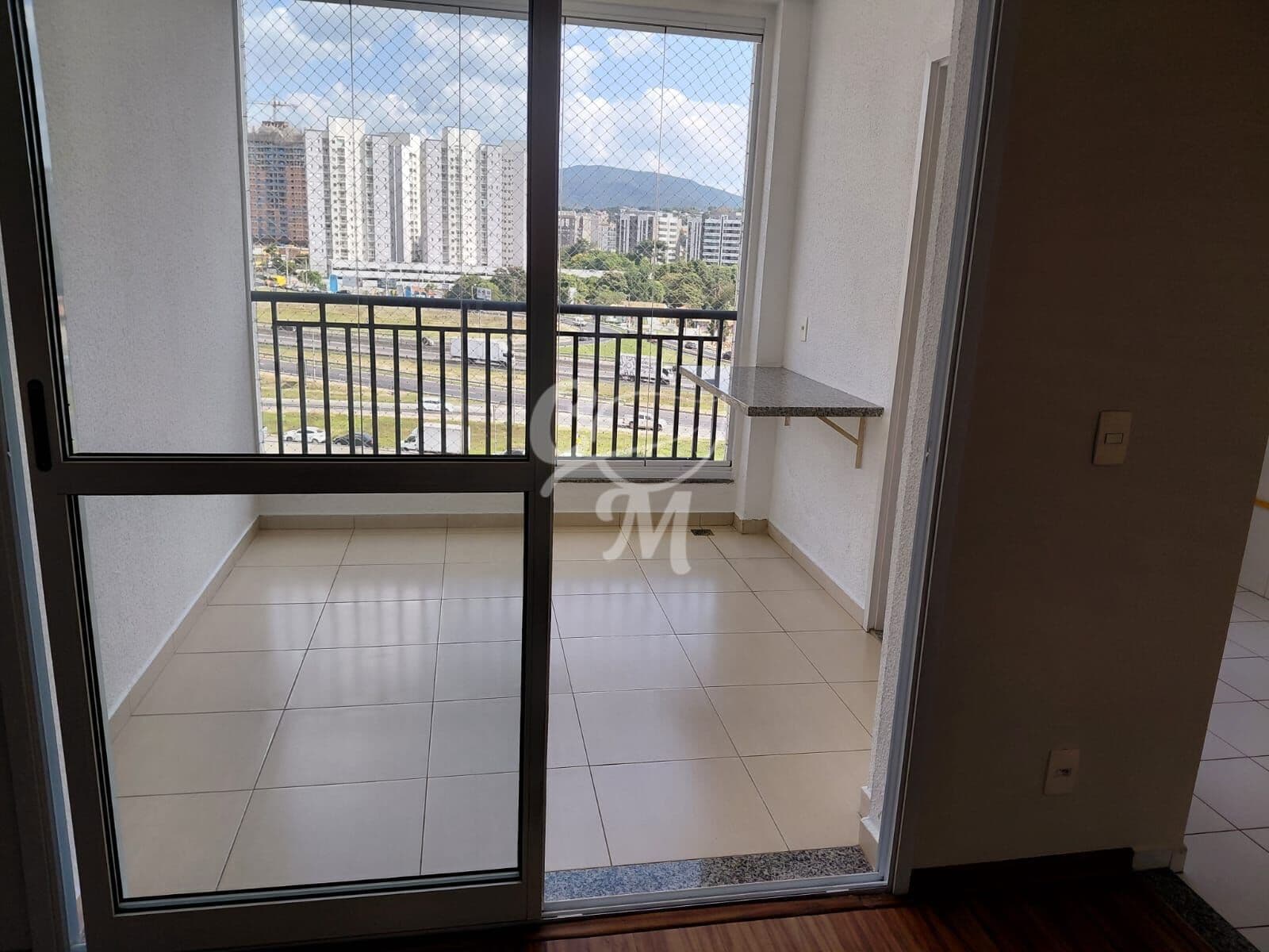 Venda Jardim Ana Maria: 83m² em Andar Alto, 2 Vagas