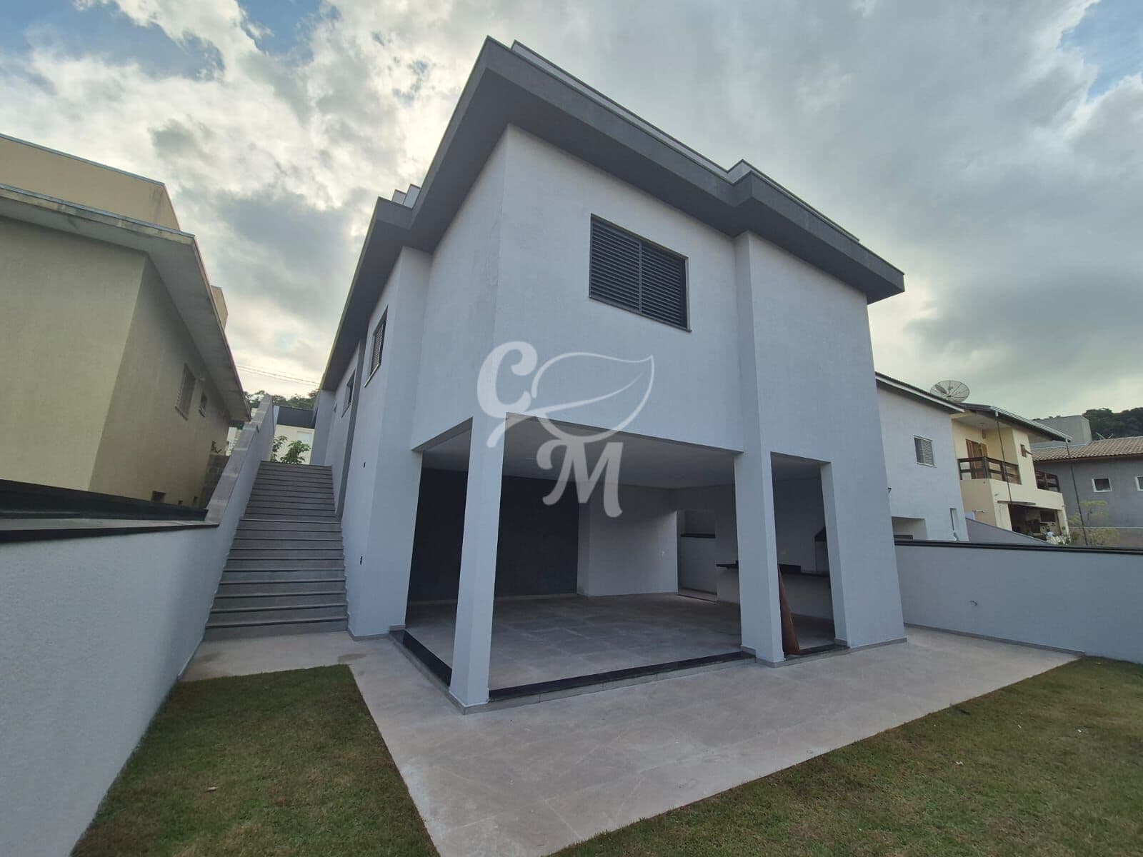 Casa de Condomínio em Itupeva - Chacara Jardim Patelli