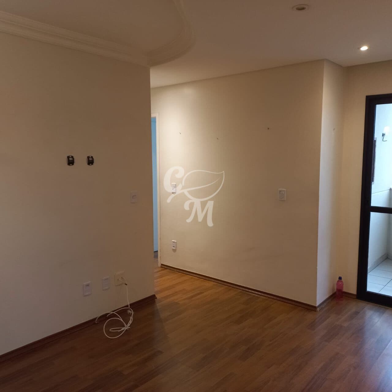 Apartamento 82m², 2 dormitórios e sacada – Jundiaí/SP