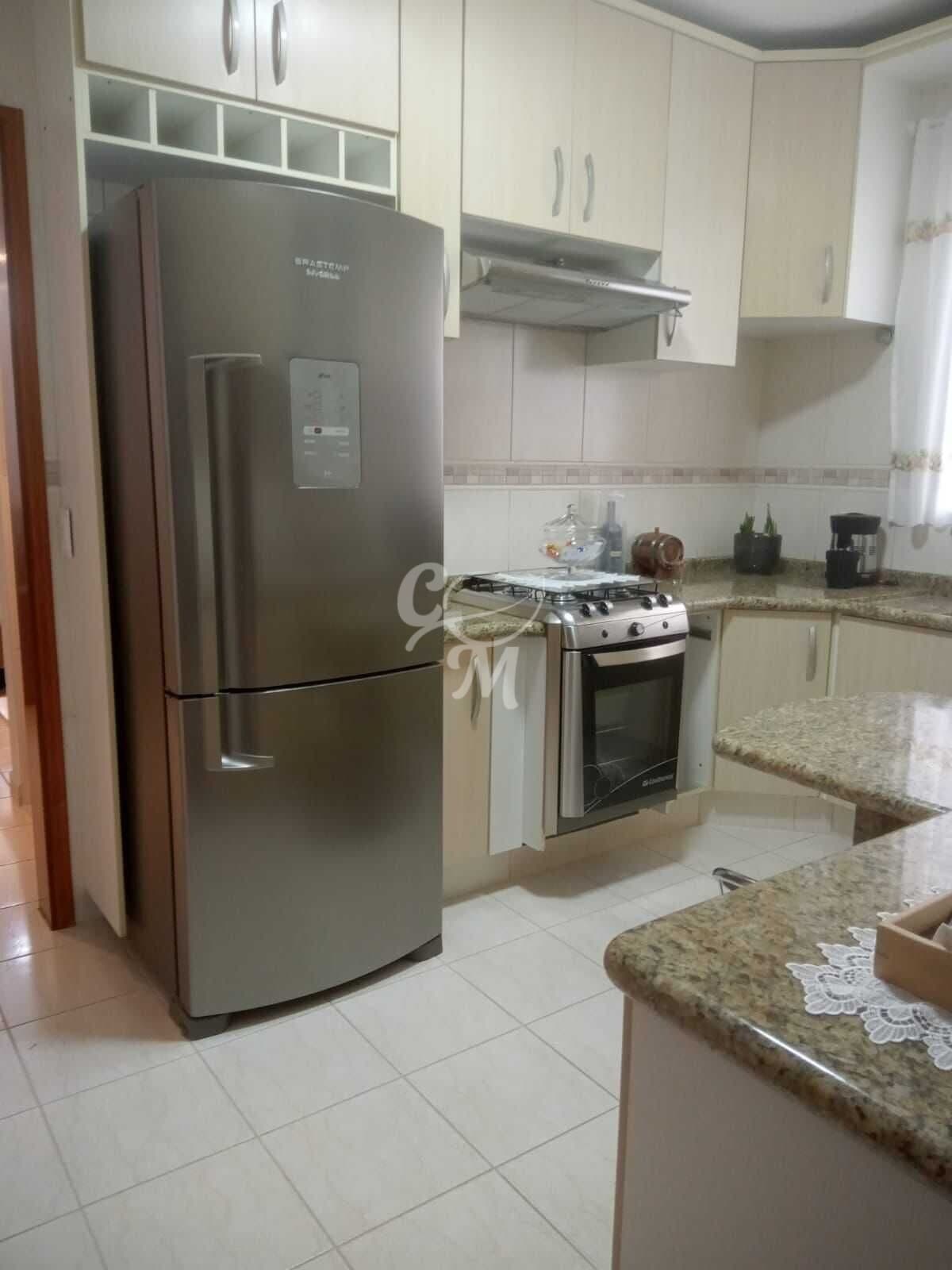 Lindo Sobrado com 98m², rico em planejados