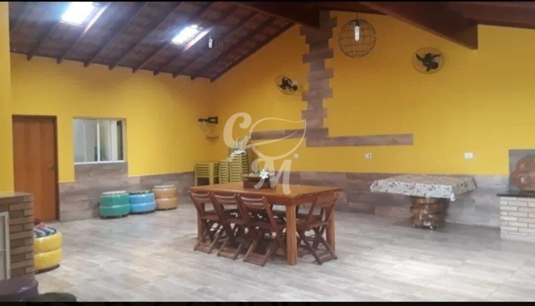 🏡 Casa térrea com piscina à venda em Jarinu – Parque das Videiras