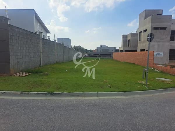 Terreno PLANO emcondomínio fechado!!!