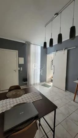 Apartamento 2 dormitórios à venda no Jardim Messina, Jundiaí