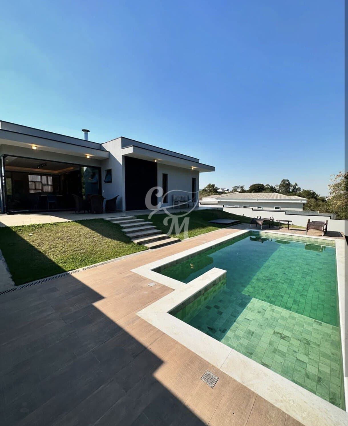 🏡 Casa à venda em condomínio de alto padrão – Bairro Medeiros, Jundiaí/SP