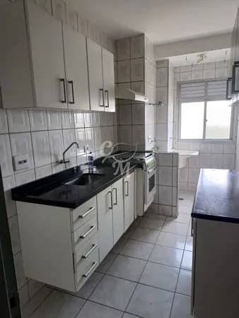Apartamento à venda no Anhangabaú, em Jundiaí