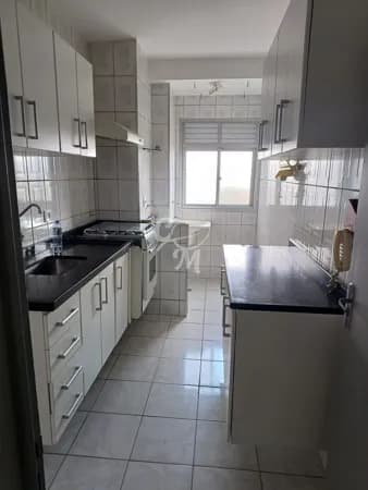 Apartamento à venda no Anhangabaú, em Jundiaí