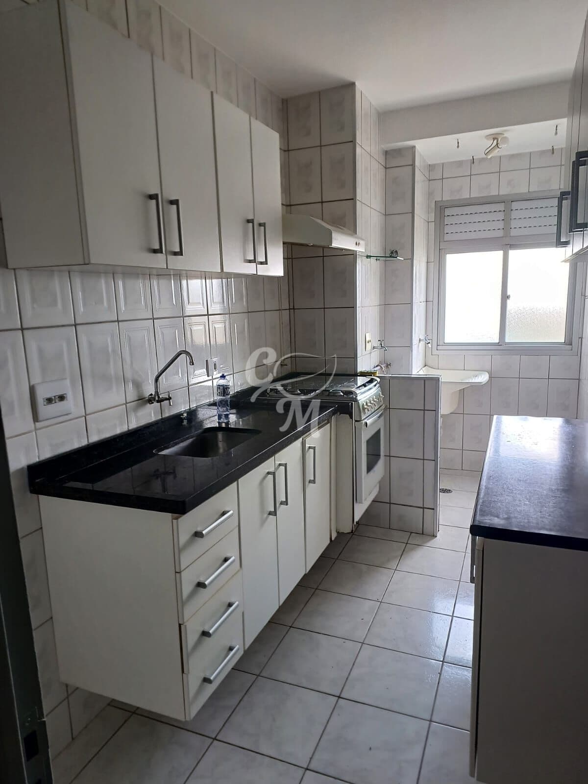 Apartamento à venda no Anhangabaú, em Jundiaí