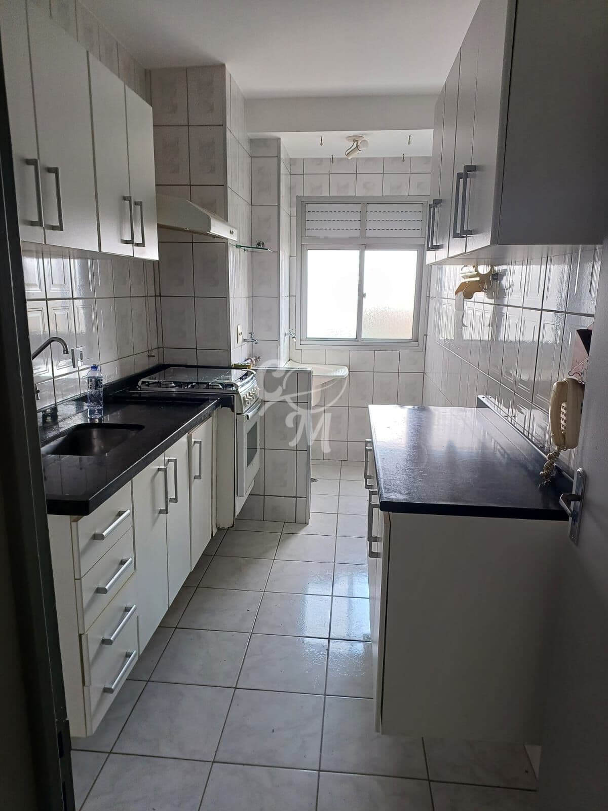 Apartamento à venda no Anhangabaú, em Jundiaí