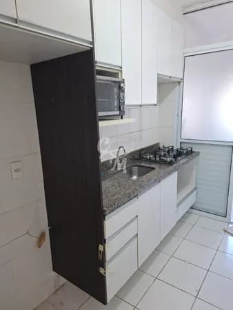 ✨ Apartamento à venda – pronto para morar no Jardim das Samambaias em Jundiaí (SP) ✨