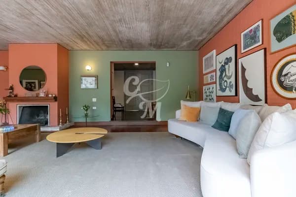 Linda Casa no Alto de Pinheiros, SP