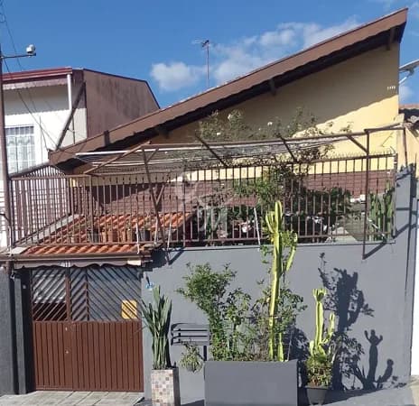 🏡 Casa com 3 quartos, 3 banheiros e lazer na Vila Isabel Eber – Jundiaí/SP