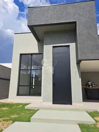 Linda Casa no Gran Ville - Fase 1