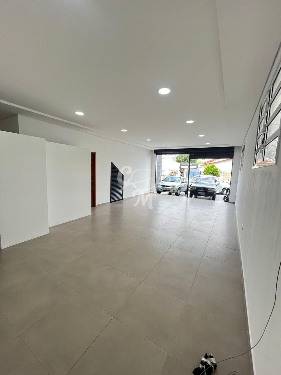 🏢 Ponto Comercial para Locação – Vila Vianelo, Jundiaí-SP
