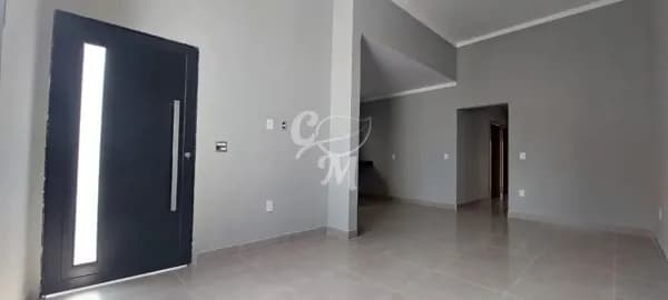 Casa NOVA no Santa Giovana