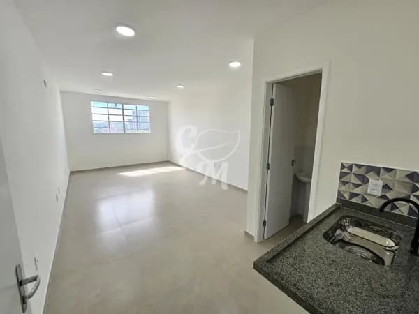 Sala comercial de 25 m² no Vianelo – Jundiaí/SP