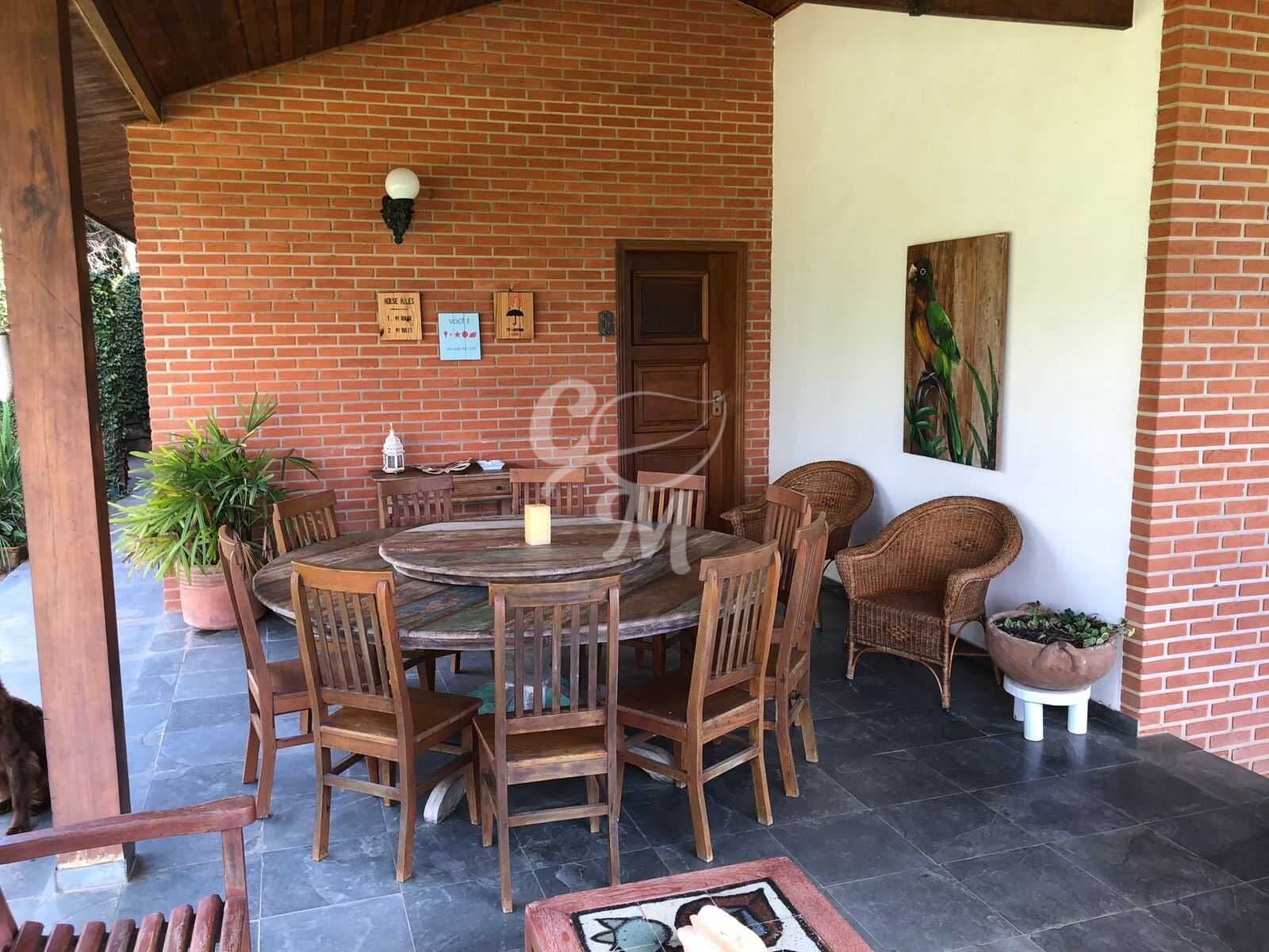 Linda Chácara em Itupeva