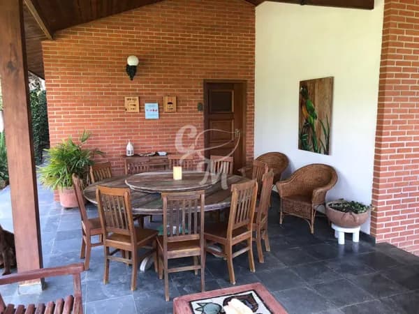 Linda Chácara em Itupeva