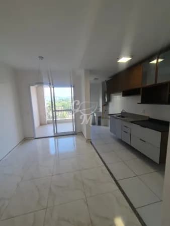 Apartamento com suíte e 2 vagas no Medeiros Jundiaí