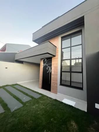Casa nova à venda no Jardim Marambaia Jundiaí SP 🏡