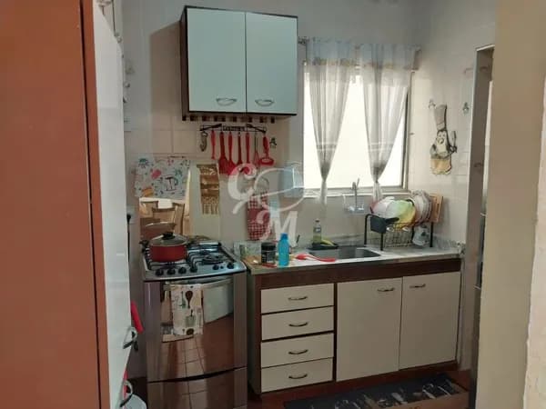 Apartamento com 78m² na Vila Hortolândia