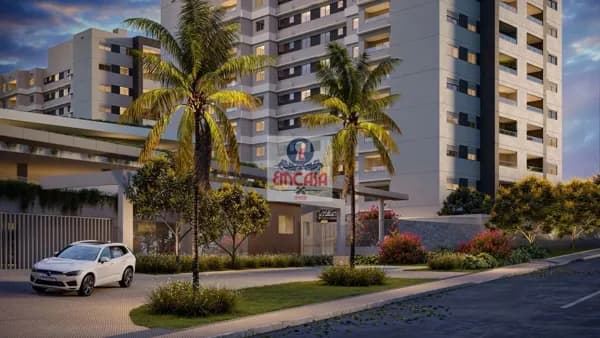 Apartamento Alto Padrão em Pampulha, Belo Horizonte/MG