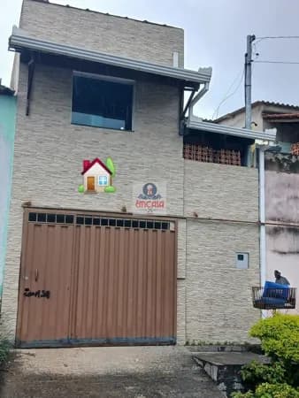 Casa Padrão Individual