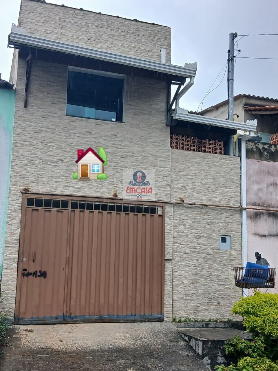 Casa Padrão Individual