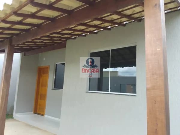 Casa em Vila Verde, Betim/MG