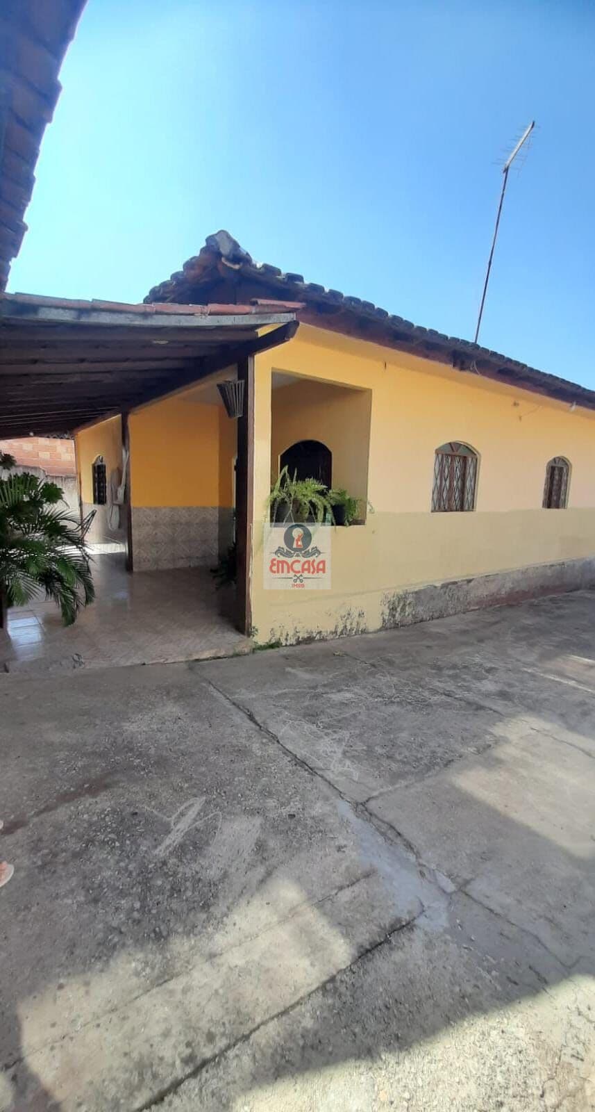 Casa Residencial / Comercial