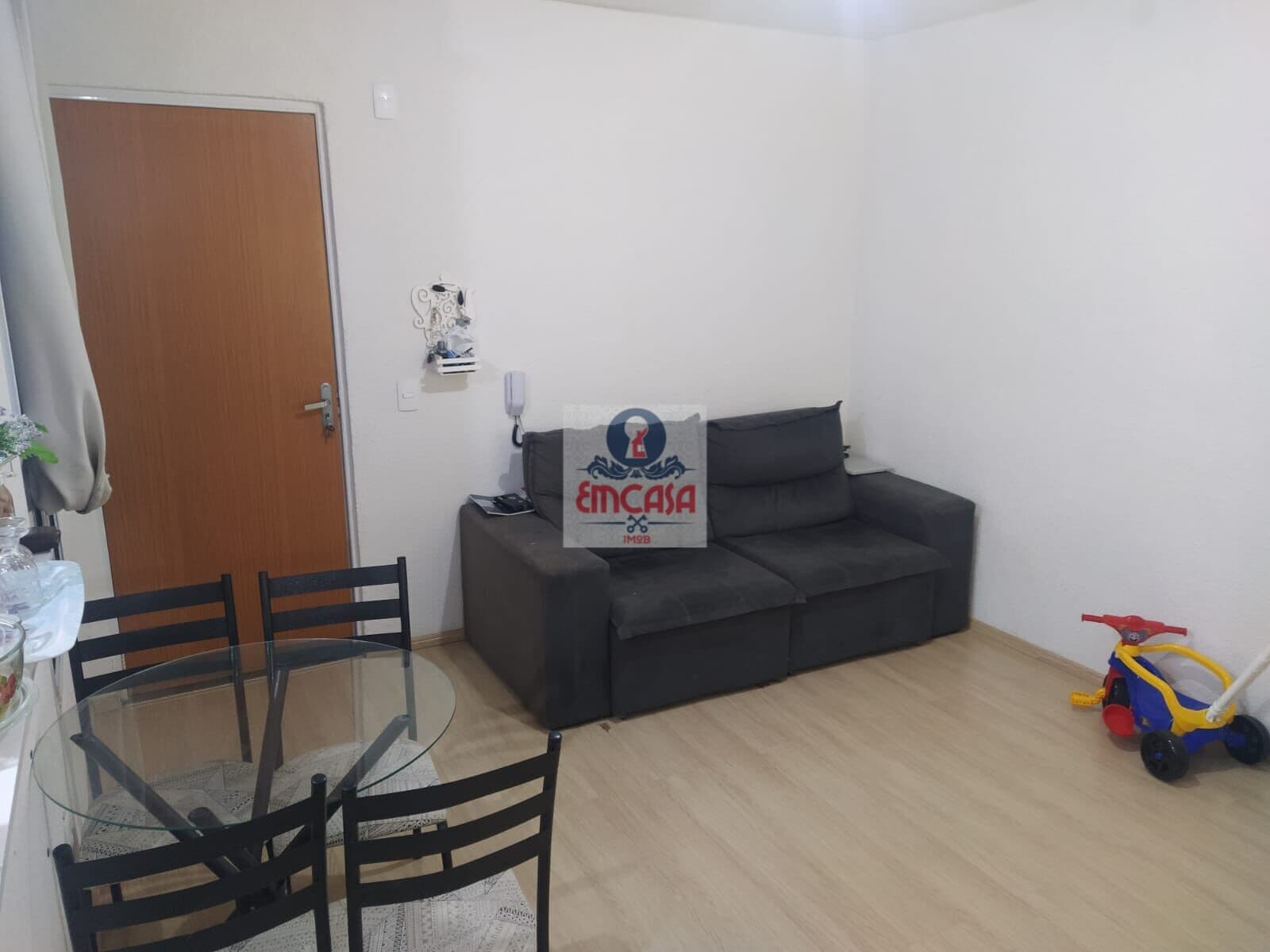 Apartamento à venda Vespasiano