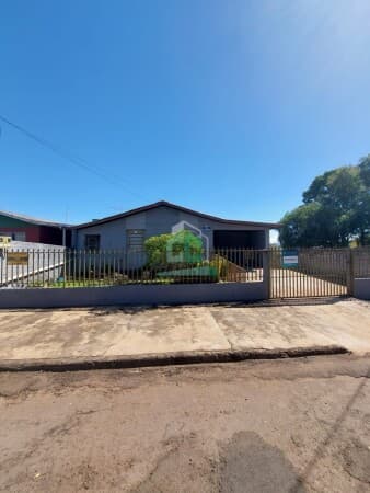 Casas á venda no João Paulo