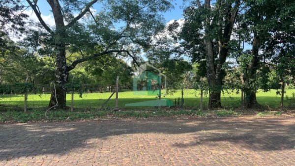 Terreno Comercial á Venda No Parque Ind. Zona Norte