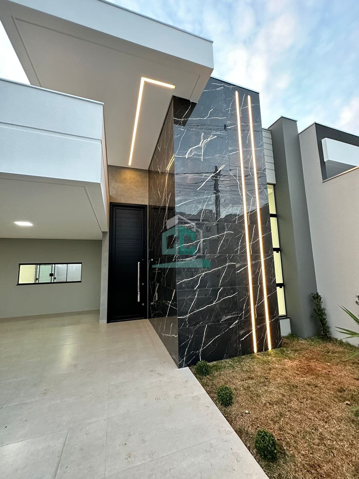 Casa á venda de Alto Padrão no Solar da Toscana