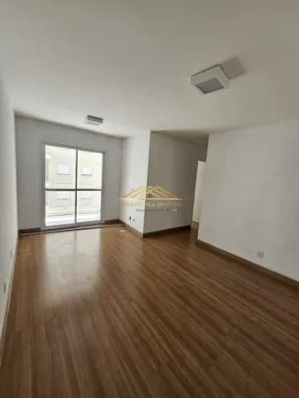 Apartamento em São Paulo - Interlagos