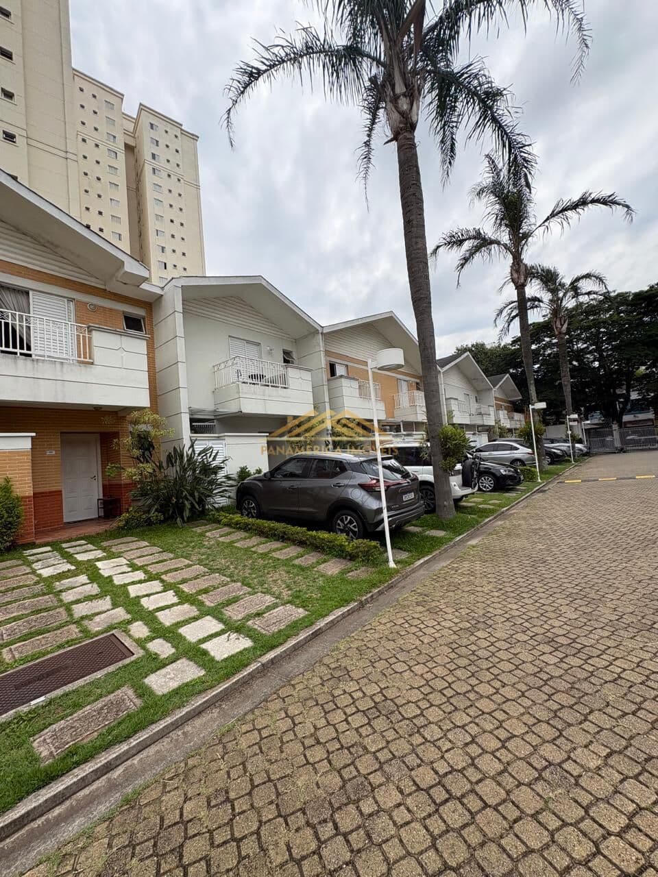 Sobrado em São Paulo - Vila Sofia