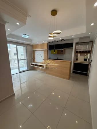 Apartamento em São Paulo - Interlagos