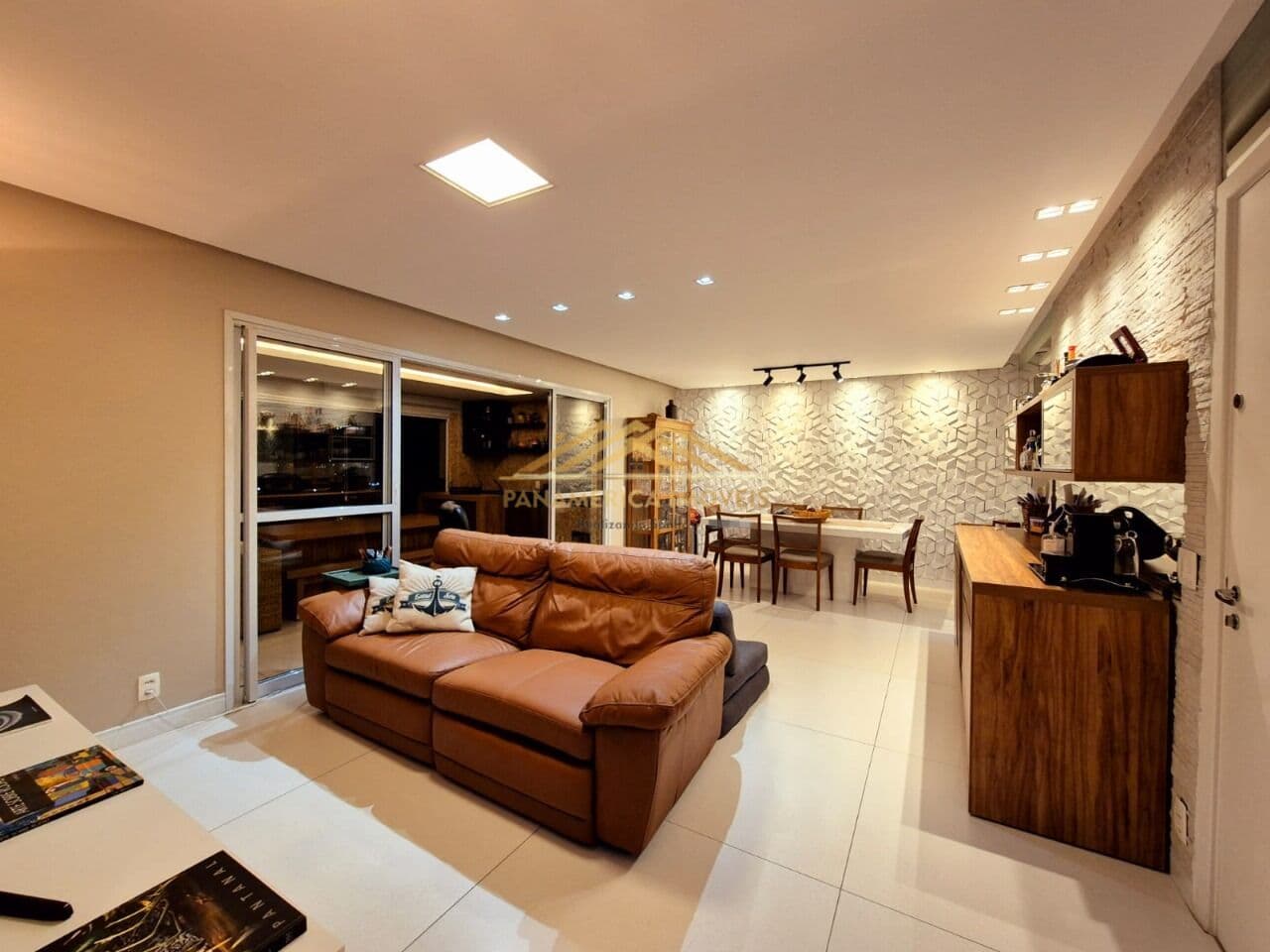 Apartamento em São Paulo - Jardim Campo Grande