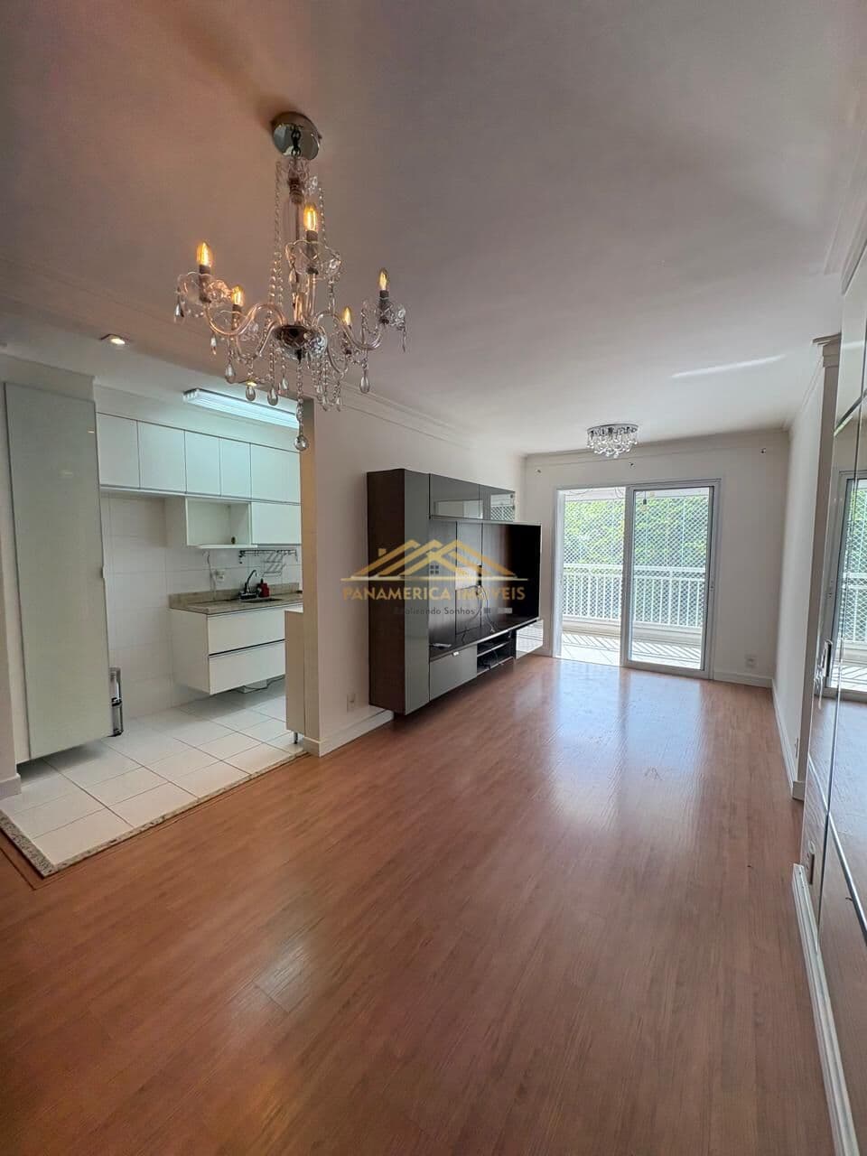 Apartamento em São Paulo - Vila Isa