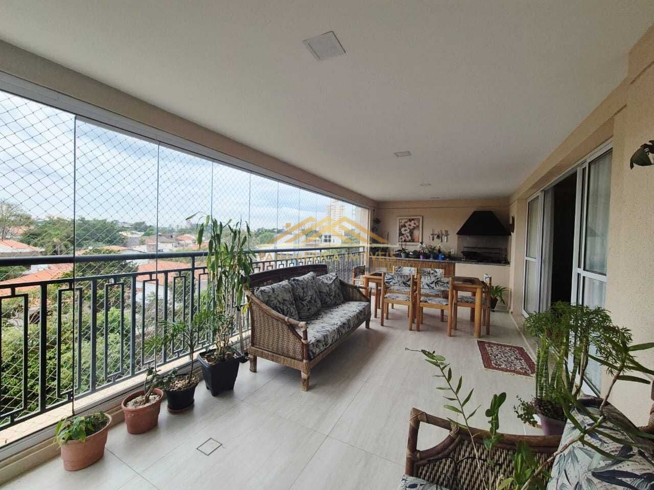 Apartamento em São Paulo - Jardim Campo Grande