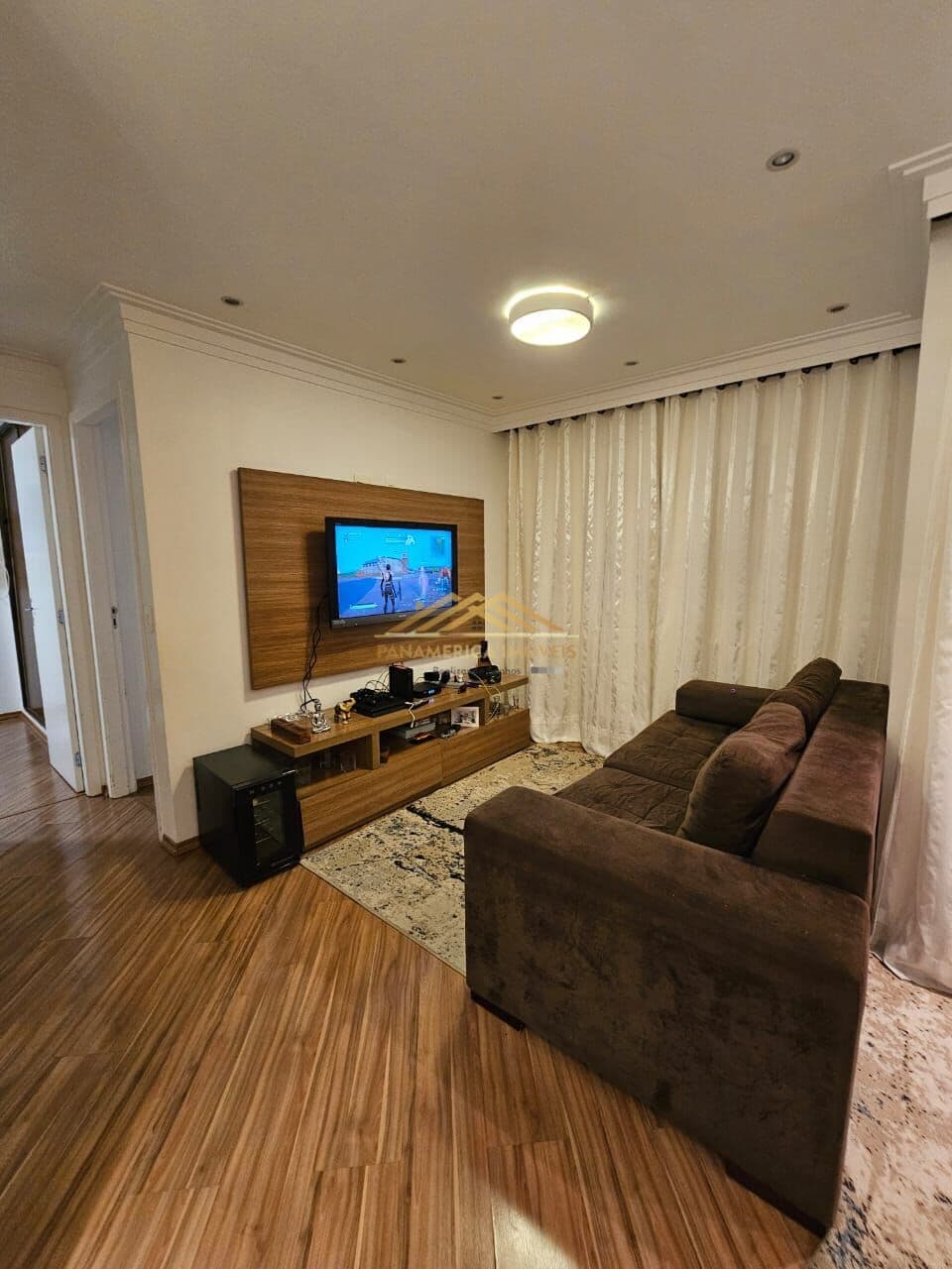 Apartamento em São Paulo - Interlagos