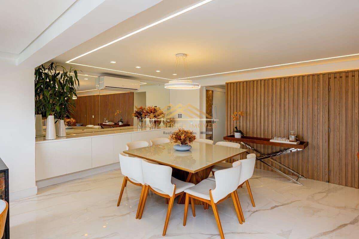 Apartamento em São Paulo - Santo Amaro