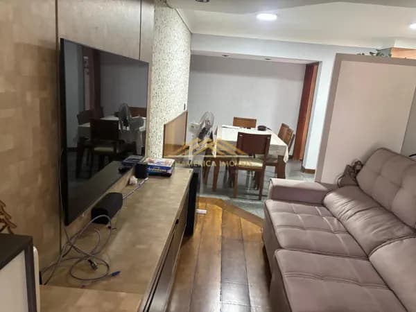 Apartamento em São Paulo - Parque Maria Helena