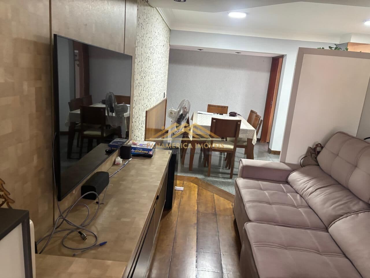 Apartamento em São Paulo - Parque Maria Helena