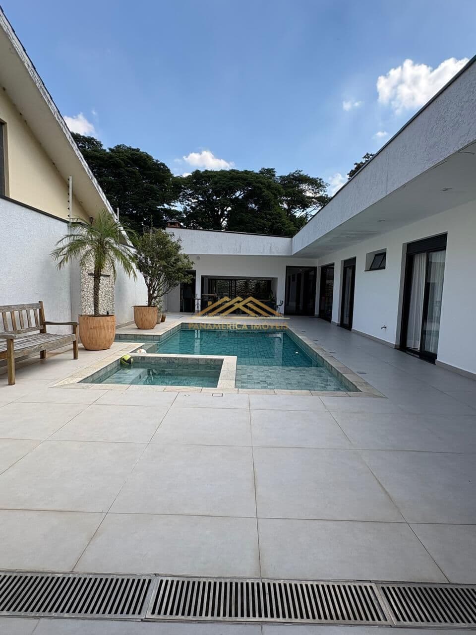 Casa em São Paulo - Interlagos