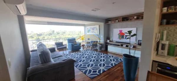 Apartamento em São Paulo - Jurubatuba