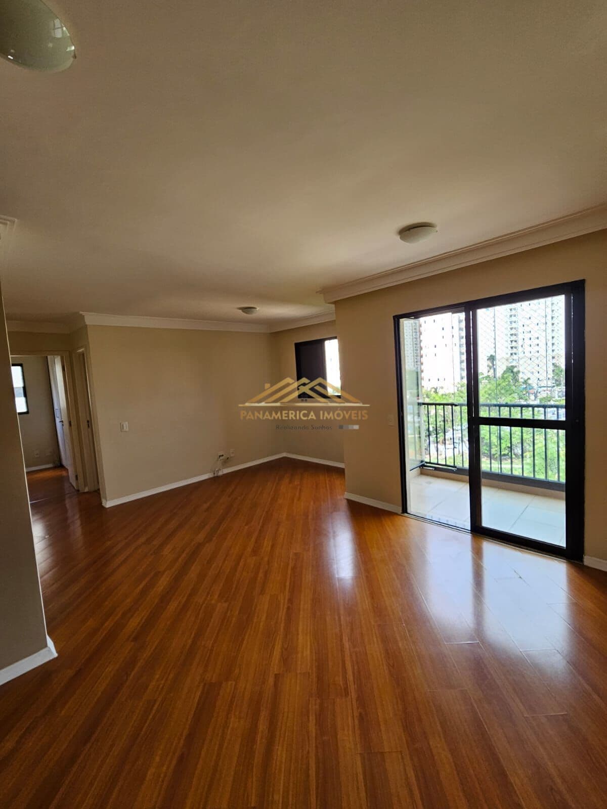 Apartamento em São Paulo - Jardim Umuarama