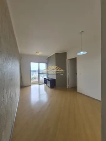 Apartamento em São Paulo - Jardim Taquaral