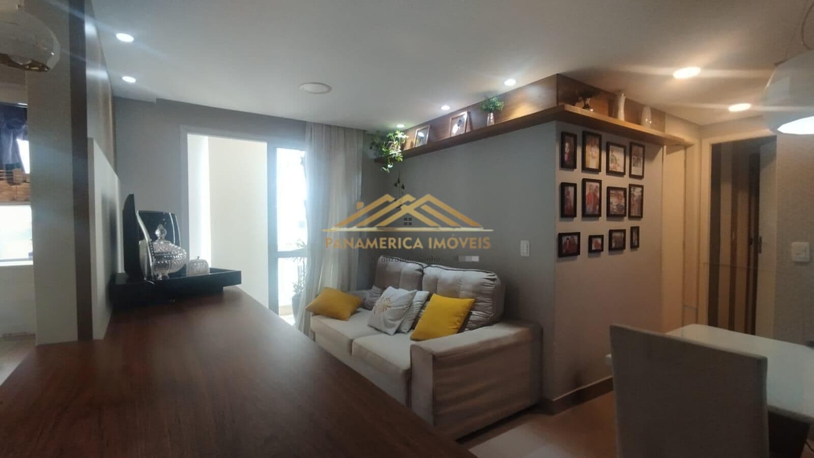 Apartamento em São Paulo - Interlagos
