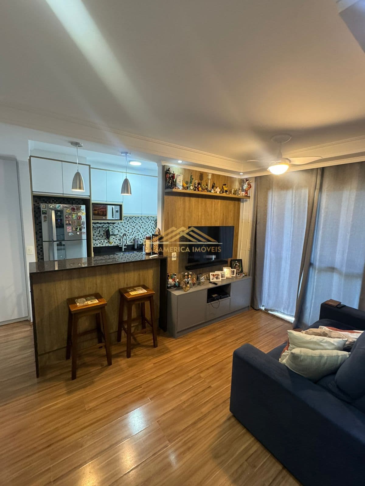 Apartamento em São Paulo - Interlagos